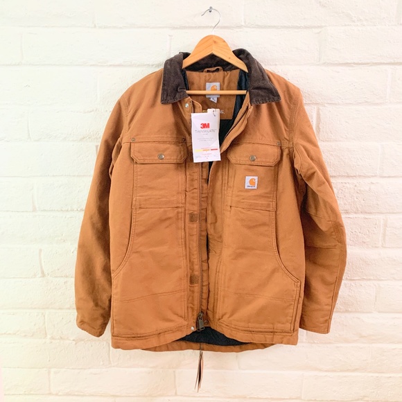 Carhartt Jackets & Coats Carhartt Coat Poshmark